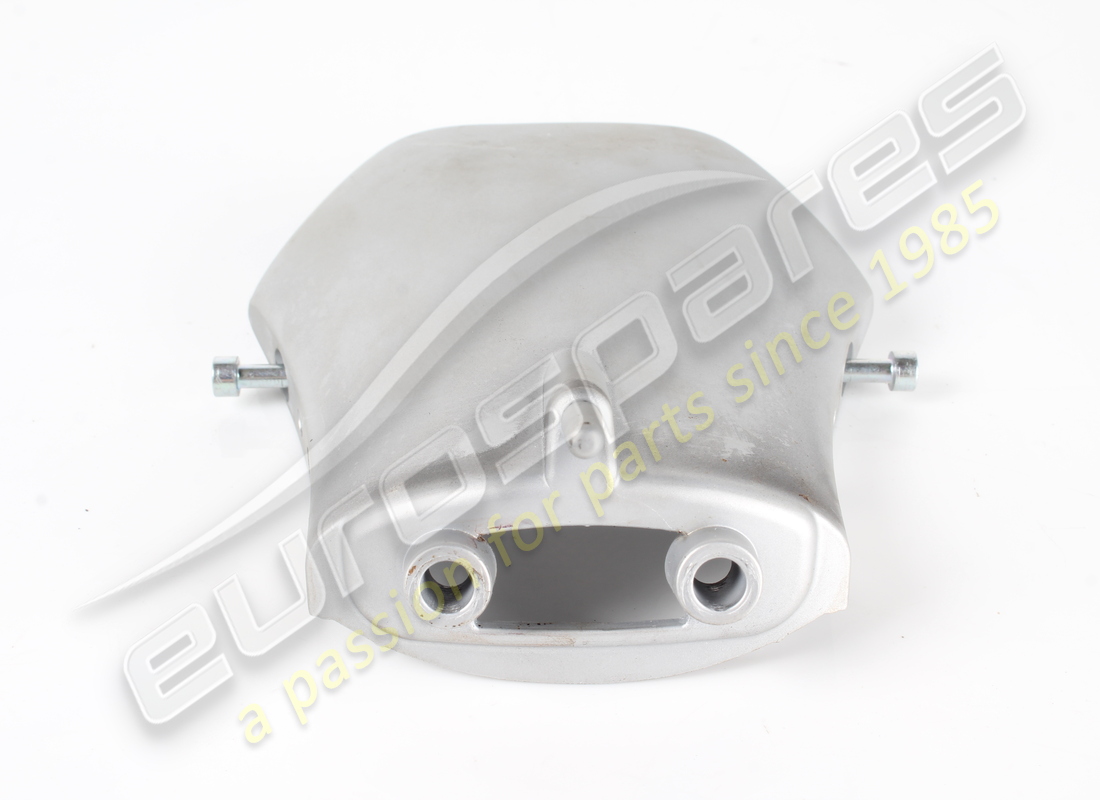 used ferrari lower f1 controls surround. part number 82185900 (2)