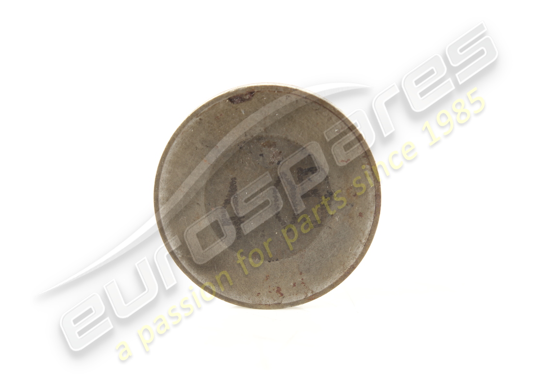 used ferrari pad. part number 117585 (1)