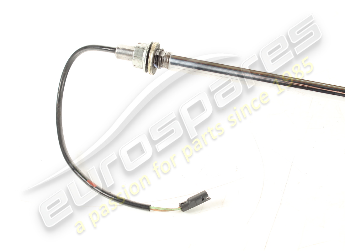 used maserati rear shock absorber. part number 218409 (2)