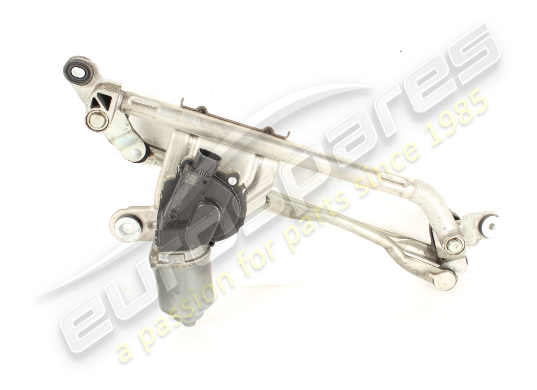 USED FERRARI WINDSCREEN WIPER WITH MOTOR. PART NUMBER 85804100 (5) used ferrari windscreen wiper with motor. part number 85804100 (5)