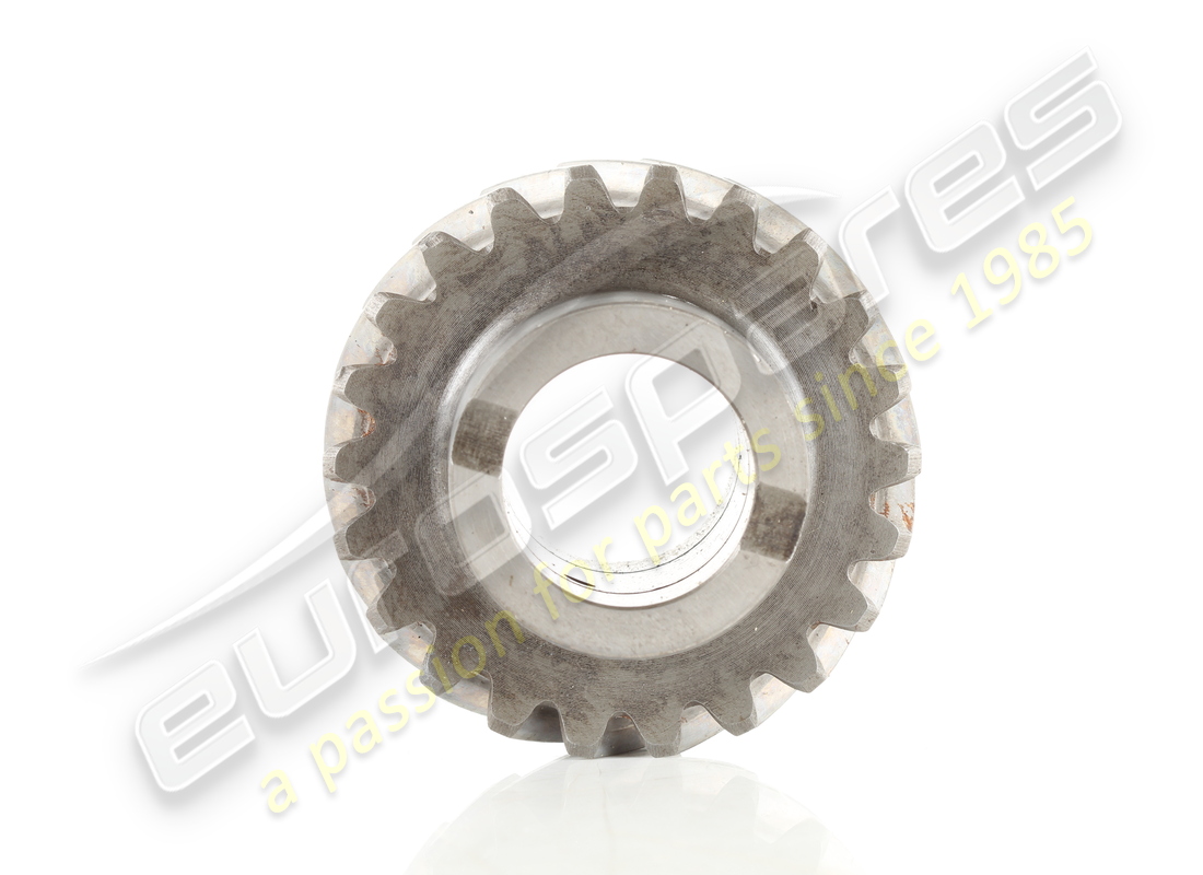 used ferrari rm gear ground. part number 119713 (2)