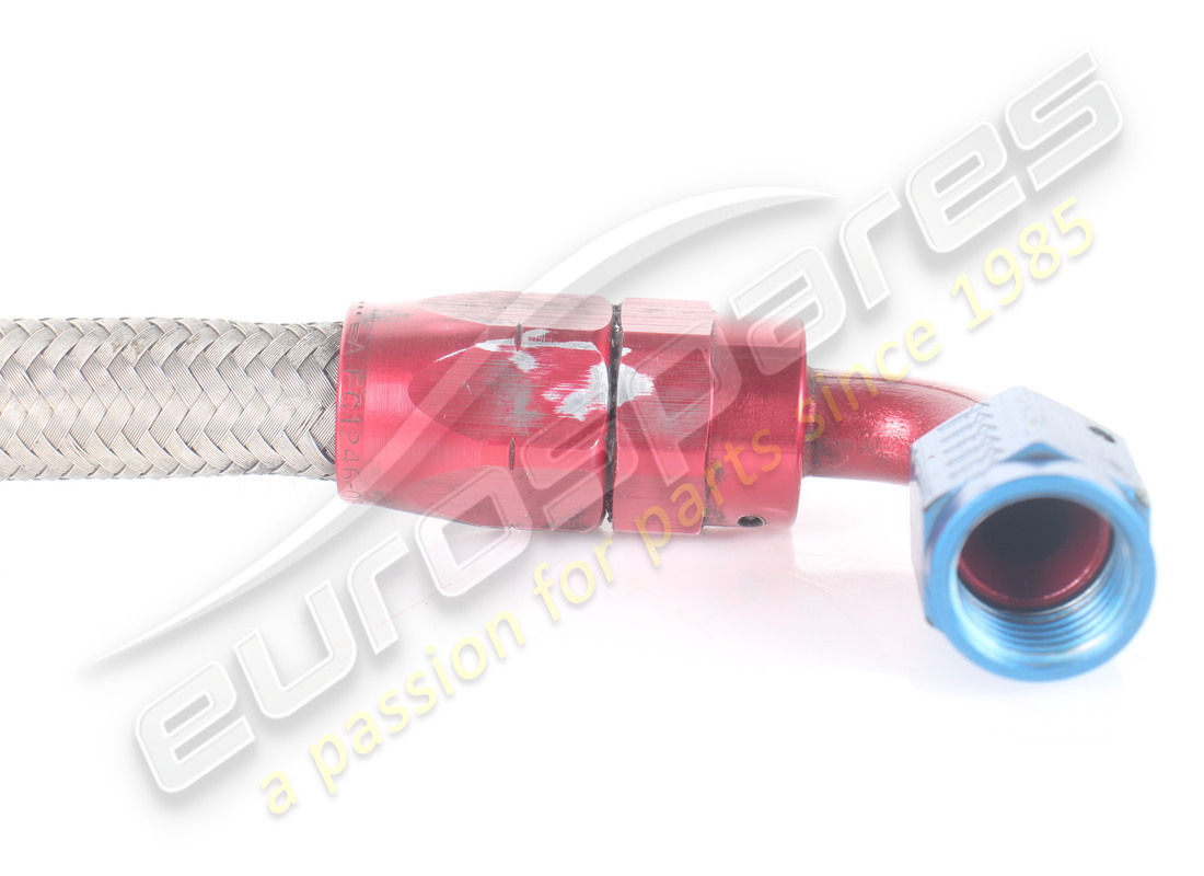 USED MASERATI RHD FUEL DELIVERY PIPE (6CYL. PART NUMBER 573064262 (4) used maserati rhd fuel delivery pipe (6cyl. part number 573064262 (4)