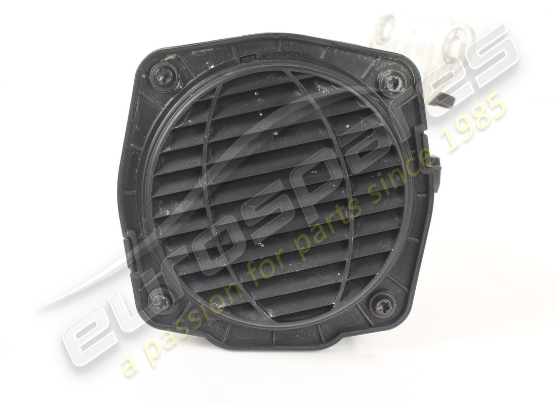 USED FERRARI SPEAKER. PART NUMBER 936441 (4) used ferrari speaker. part number 936441 (4)