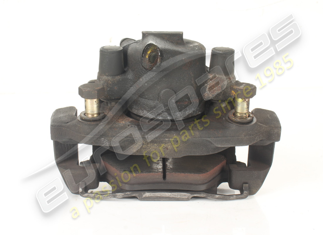 USED FERRARI RH FRONT BRAKE CALIPER. PART NUMBER 136600 (4) used ferrari rh front brake caliper. part number 136600 (4)
