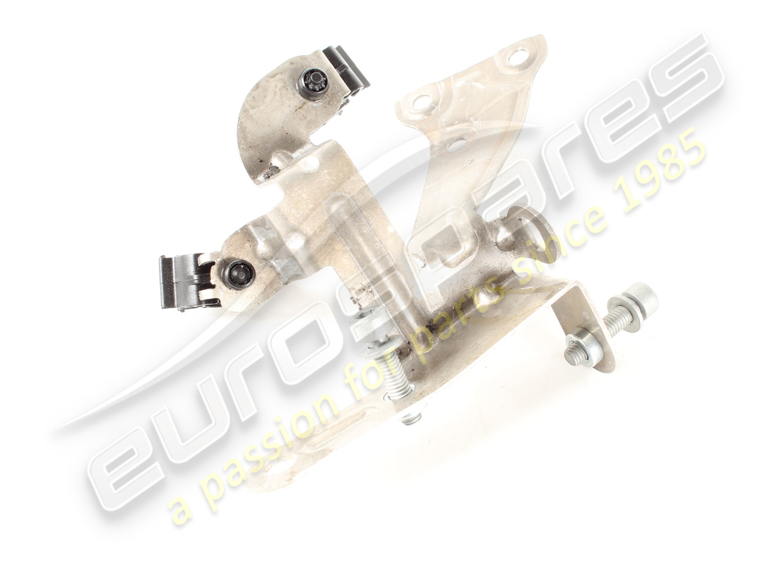 USED Ferrari STAFFA SENSORI GPF DX . PART NUMBER 832219 (1)