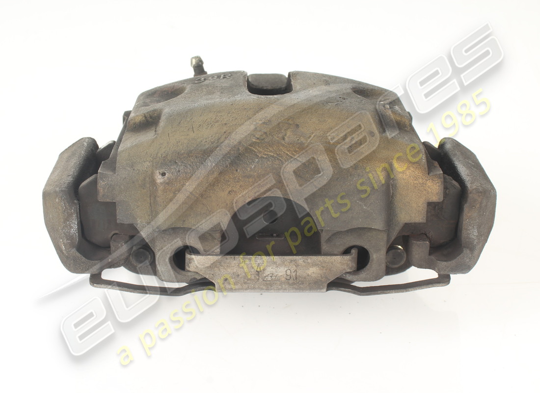 USED Ferrari LH FRONT BRAKE CALIPER . PART NUMBER 136601 (1)
