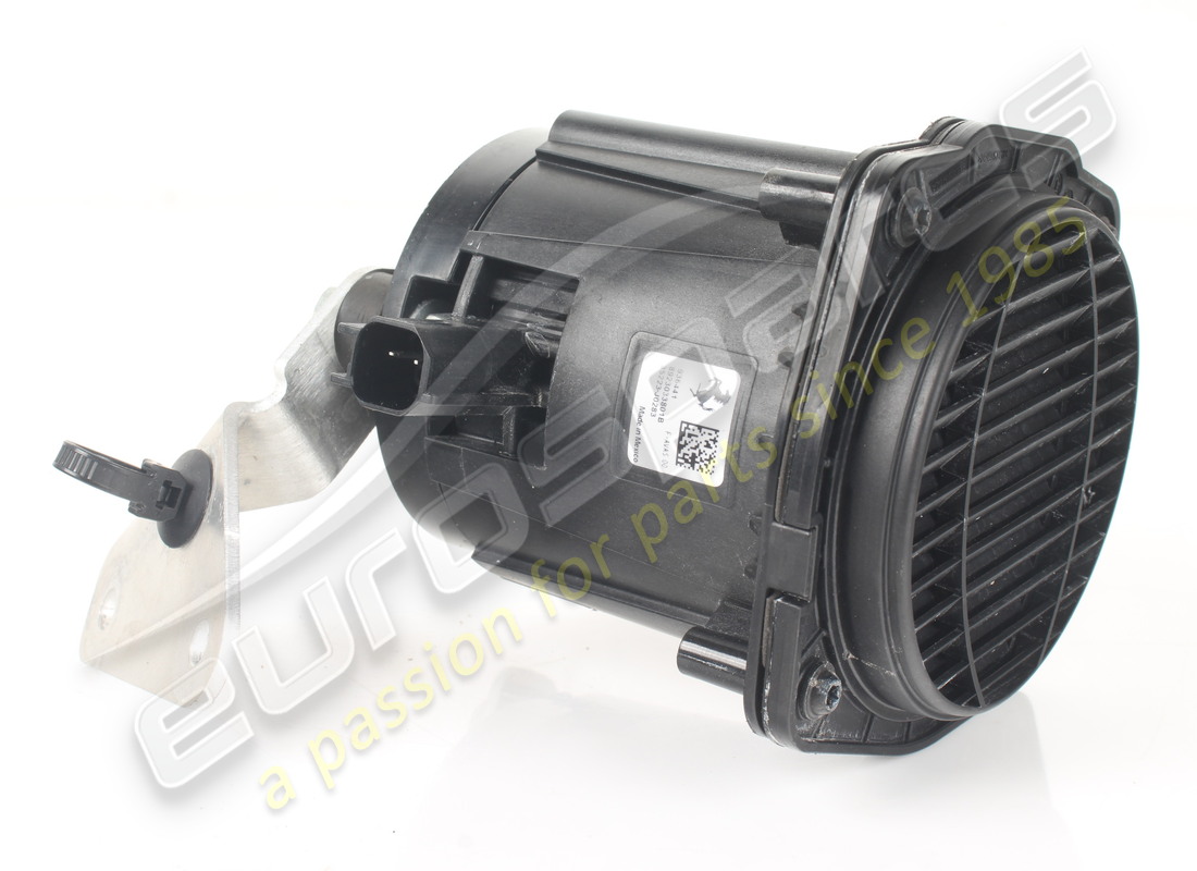 USED Ferrari SPEAKER . PART NUMBER 936441 (1)