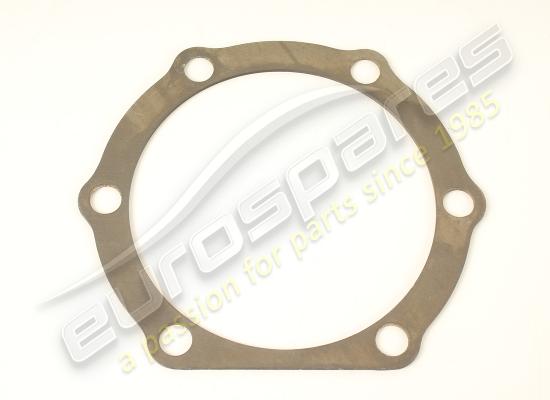 NEW FERRARI SPACER 1.6MM. PART NUMBER 122077 (1) new ferrari spacer 1.6mm. part number 122077 (1)