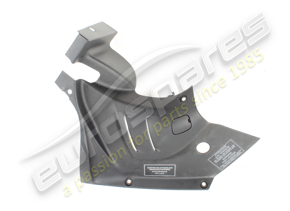 USED FERRARI PARATIA LATERALE SX COMPLETE. PART NUMBER 842962 (2) used ferrari paratia laterale sx complete. part number 842962 (2)