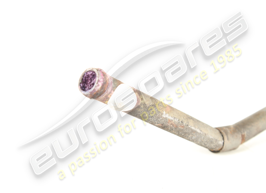 USED MASERATI COMPLETE TUBO RITORNO ACQUA DA TU. PART NUMBER 479360900 (1) used maserati complete tubo ritorno acqua da tu. part number 479360900 (1)