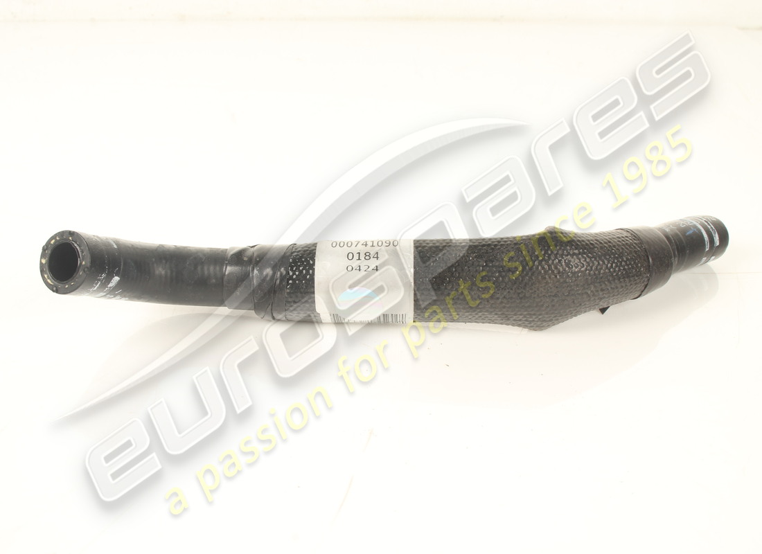 USED Ferrari TUBO PREFORMATO, CARICO CIRC . PART NUMBER 741090 (1)