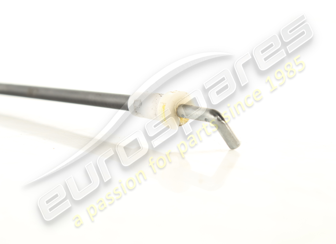 used ferrari bowden cable. part number 69877100 (3)