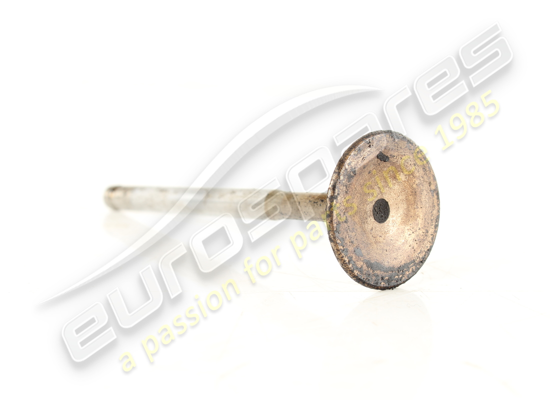 used ferrari intake valve. part number 137955 (2)