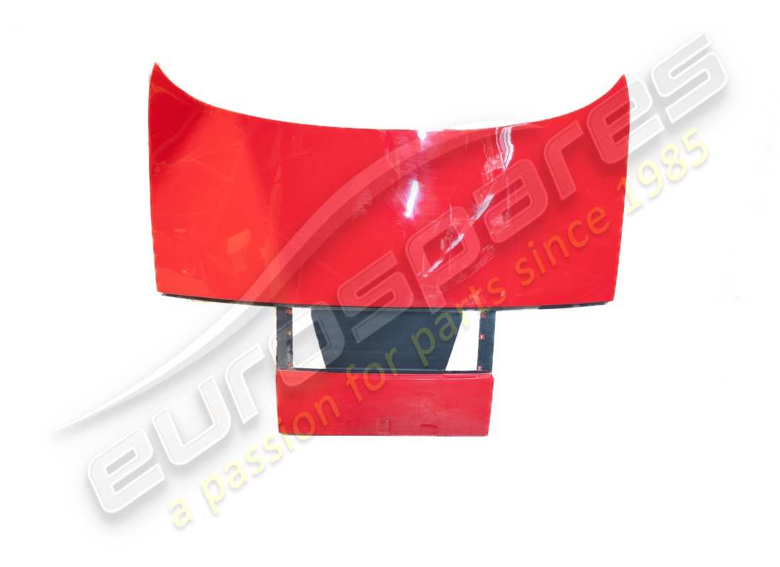 USED Ferrari FRONT BONNET . PART NUMBER 60952800 (1)