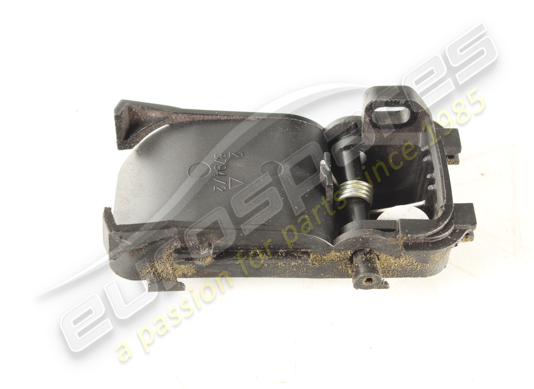 used ferrari rh interior handle. part number 61805400 (2)