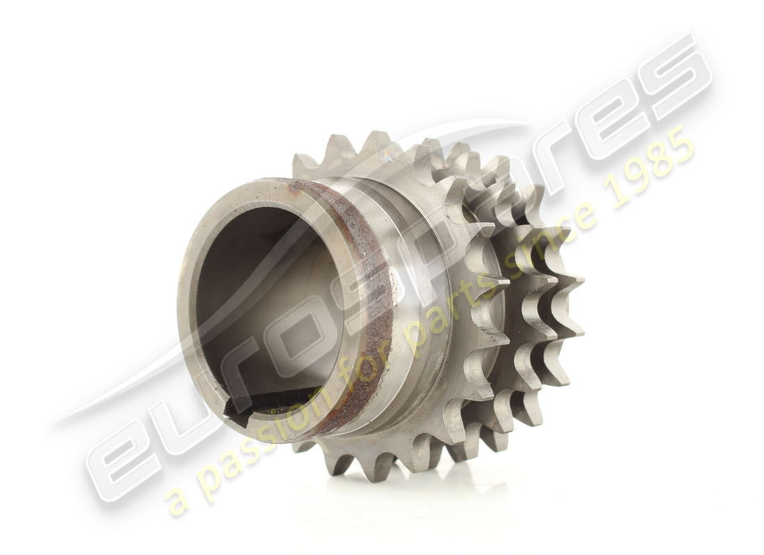 used ferrari drive gear. part number 132807 (2)