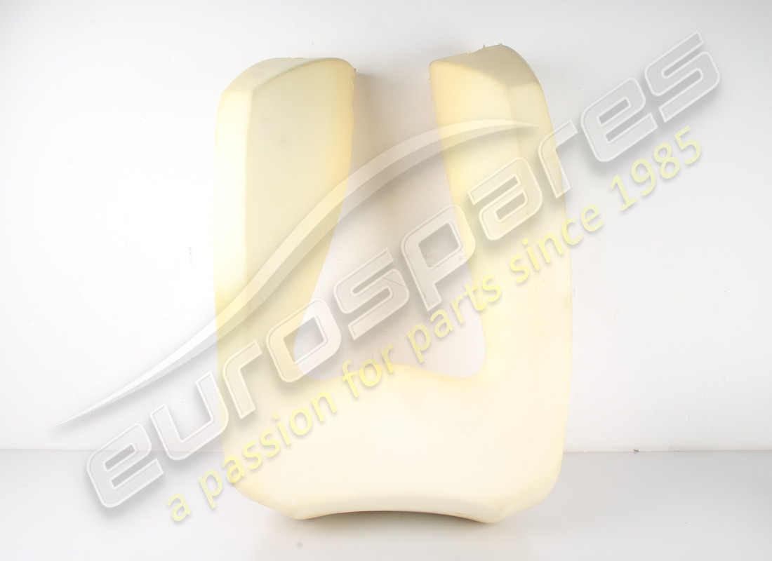 NEW MASERATI FRONT LH SEAT EDGE PADDING. PART NUMBER 980145137 (1) new maserati front lh seat edge padding. part number 980145137 (1)