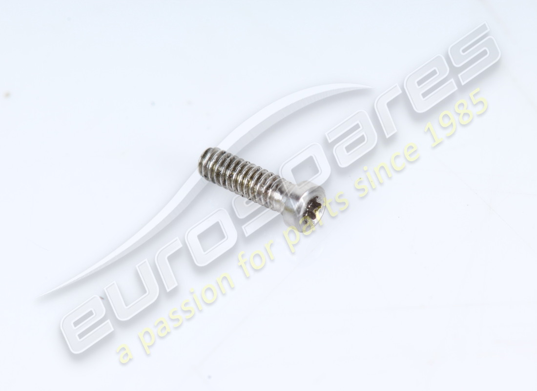 used ferrari screw. part number 865301 (1)