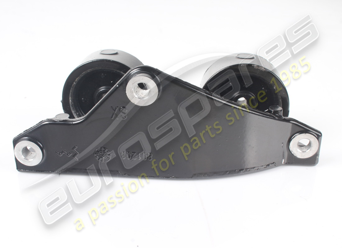 used ferrari staffa fissaggio precat sx c. part number 801200 (4)