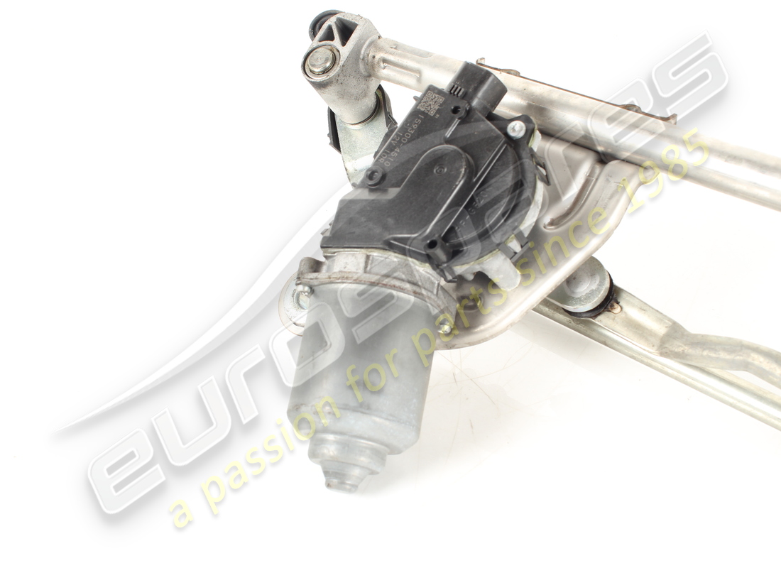 USED FERRARI WINDSCREEN WIPER WITH MOTOR. PART NUMBER 85804100 (4) used ferrari windscreen wiper with motor. part number 85804100 (4)