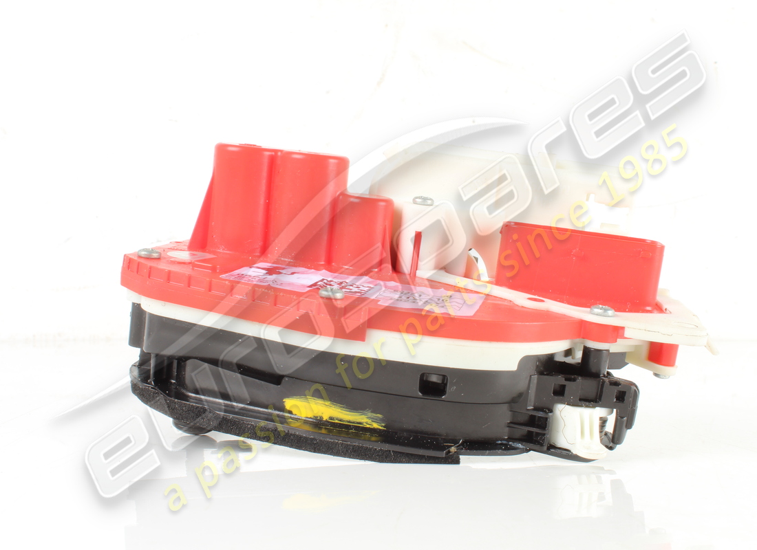 USED FERRARI SERRATURA PORTA E-LATCH DX G. PART NUMBER 804886 (4) used ferrari serratura porta e-latch dx g. part number 804886 (4)