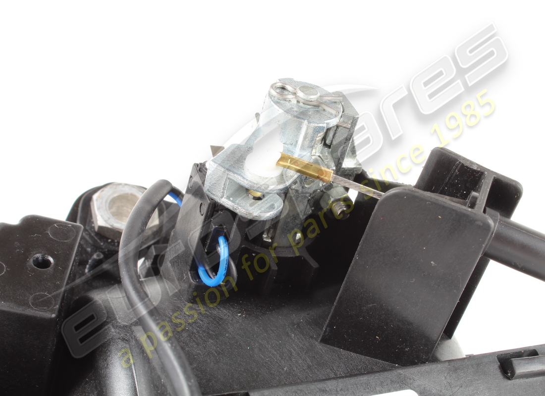 used ferrari complete modulo maniglia dx gdx. part number 870284 (5)