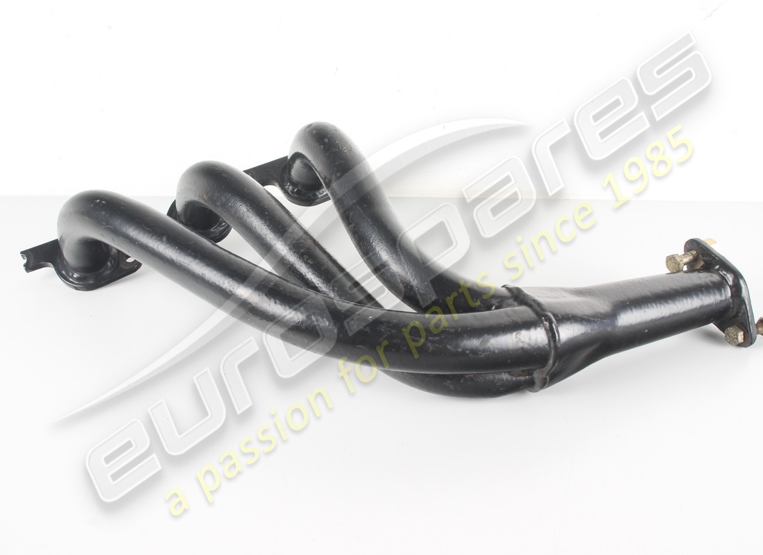 USED Lamborghini LH REAR EXHAUST MANIFOLD . PART NUMBER 004405048 (1)