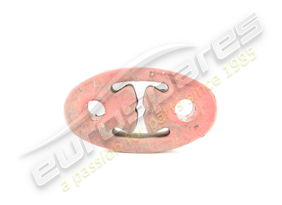 USED Maserati REAR SILENCER MOUNTING PLATE . PART NUMBER 389000503 (1)