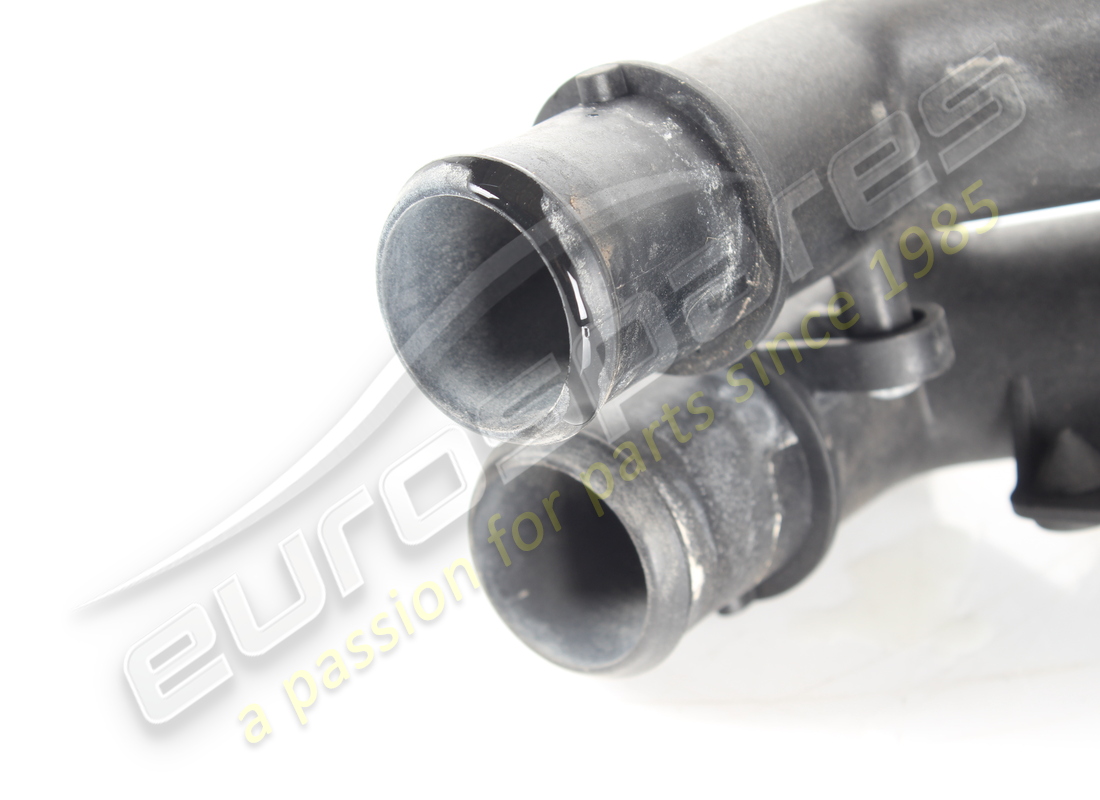 used ferrari water delivery and return ho. part number 300165 (4)