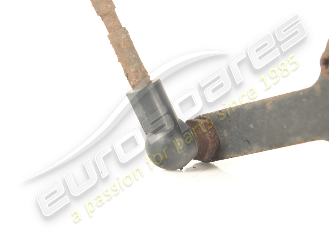 used ferrari complete lh rear motion sensor. part number 259265 (4)