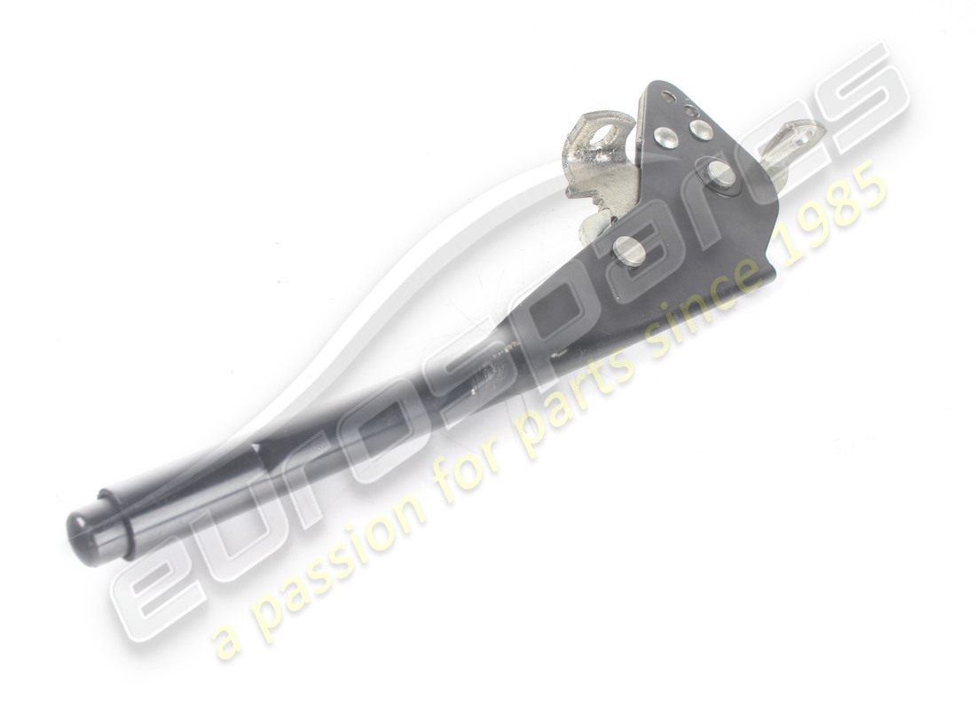 USED Maserati HAND BRAKE LEVER . PART NUMBER 378090109 (1)
