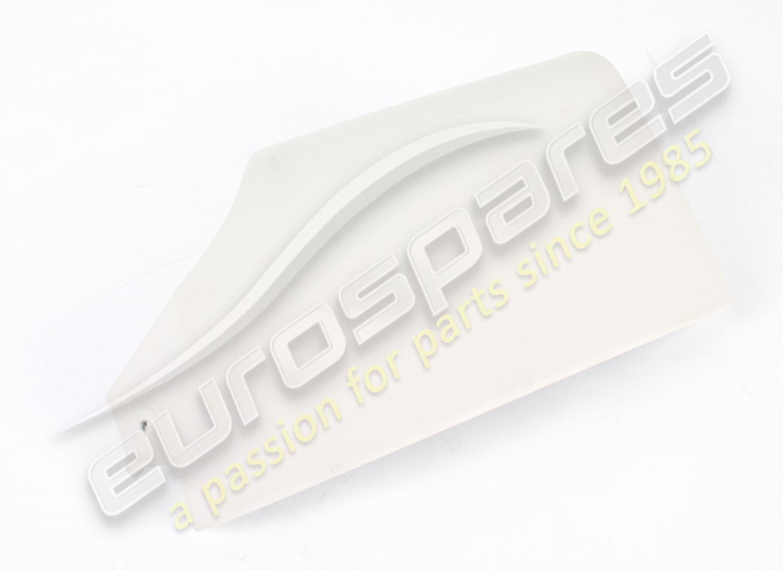 used eurospares lower dash panels in leather light grey 4301 part numbers 947673 and 947672 are in leather not alcantara. part number eap1723553 (11)