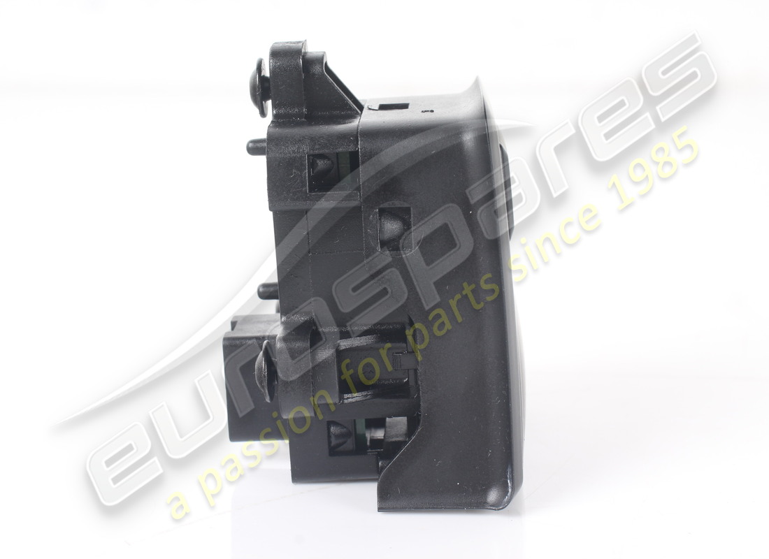 USED FERRARI EPB SWITCH WITH AUTOPARK DIS. PART NUMBER 319555 (5) used ferrari epb switch with autopark dis. part number 319555 (5)