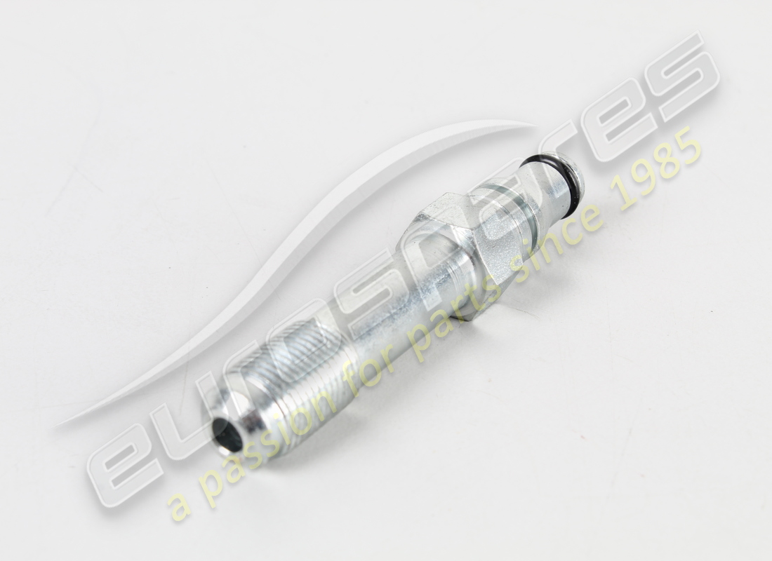 NEW ASTON MARTIN STUTZEN BLEED. PART NUMBER 4G437K640BB (2) new aston martin stutzen bleed. part number 4g437k640bb (2)