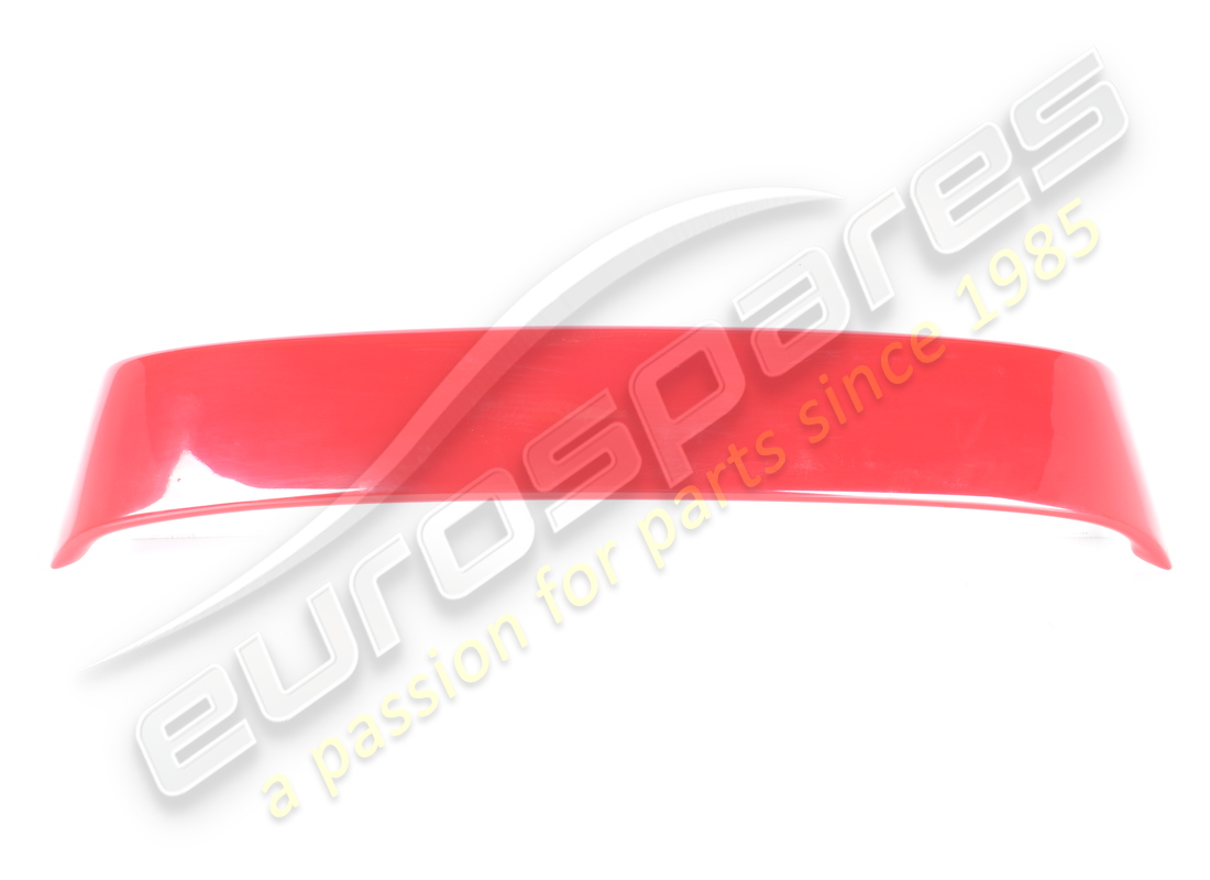 USED Ferrari SPOILER FLAT FINISH . PART NUMBER 61024700 (1)