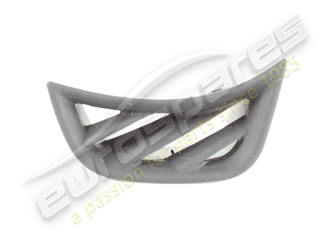 USED FERRARI LH DEMISTER VENT. PART NUMBER 85333100 (3) used ferrari lh demister vent. part number 85333100 (3)