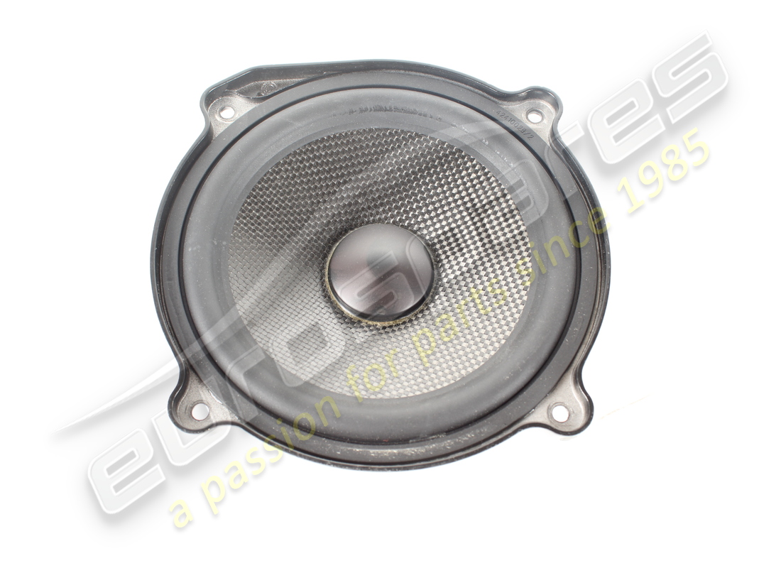 USED Ferrari SPEAKER -HI-FI VERSION- . PART NUMBER 259402 (1)