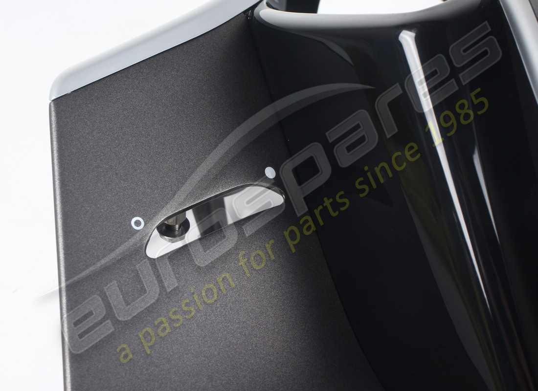 USED FERRARI COMPLETE LH CLUSTER CASTING. PART NUMBER 970252 (8) used ferrari complete lh cluster casting. part number 970252 (8)