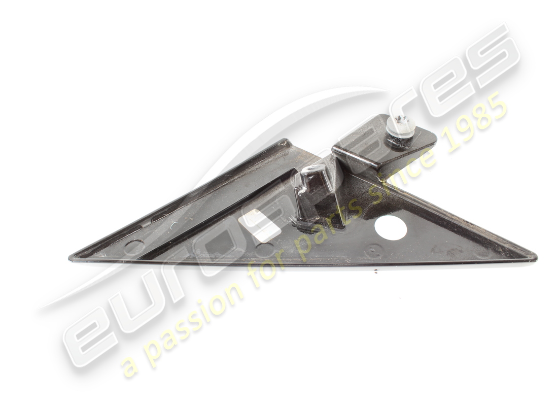 USED FERRARI RH DOOR MOULDING. PART NUMBER 80341800 (2) used ferrari rh door moulding. part number 80341800 (2)