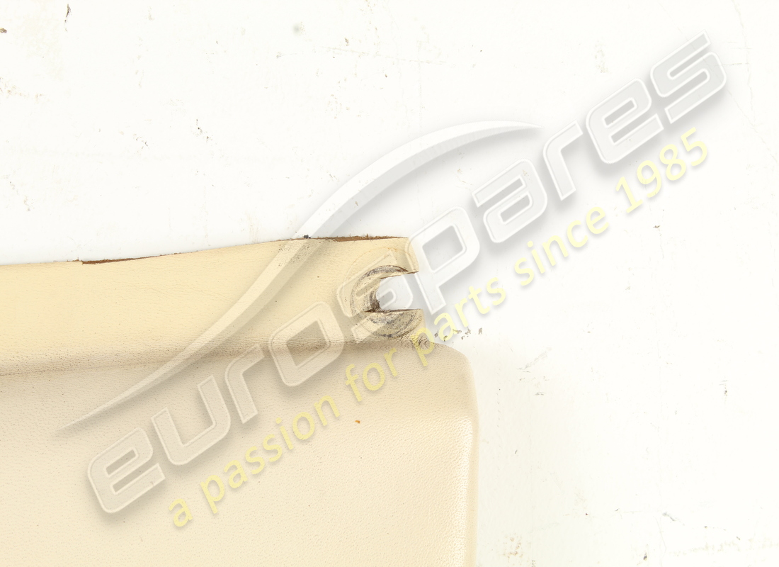 USED FERRARI RH POCKET BLACK. PART NUMBER 61185400 (2) used ferrari rh pocket black. part number 61185400 (2)