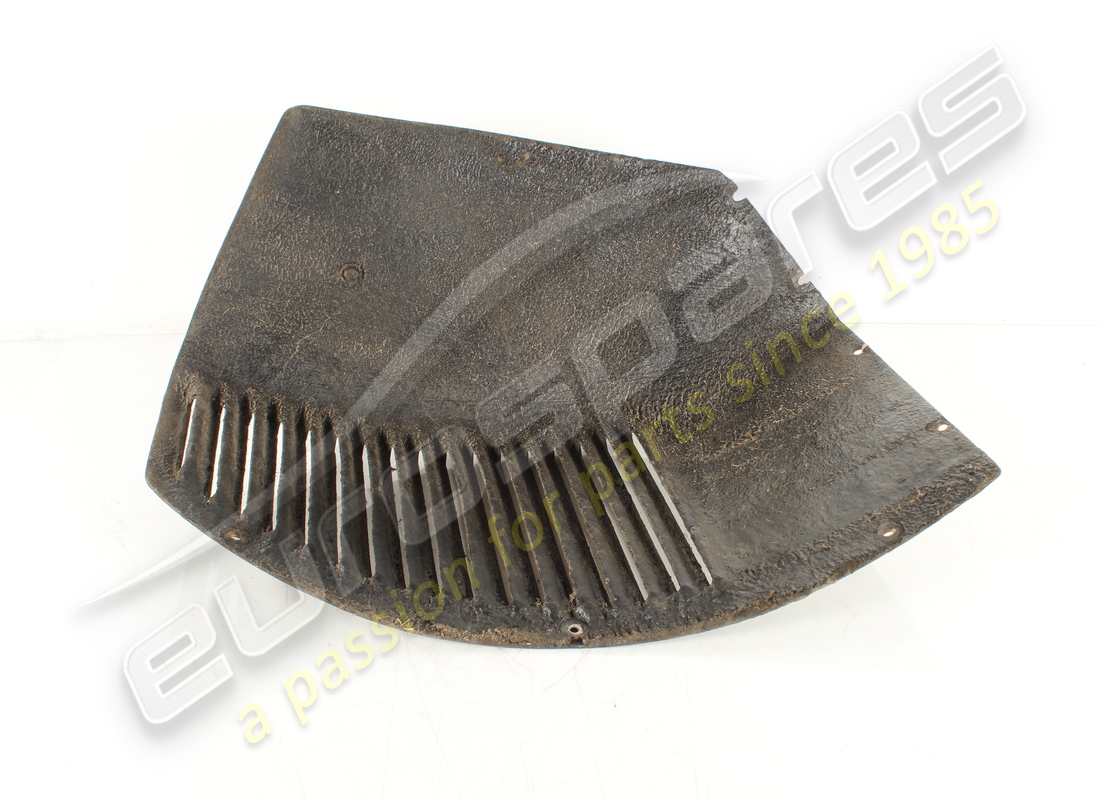 USED Ferrari RH FRONT SECTION . PART NUMBER 61158600 (1)