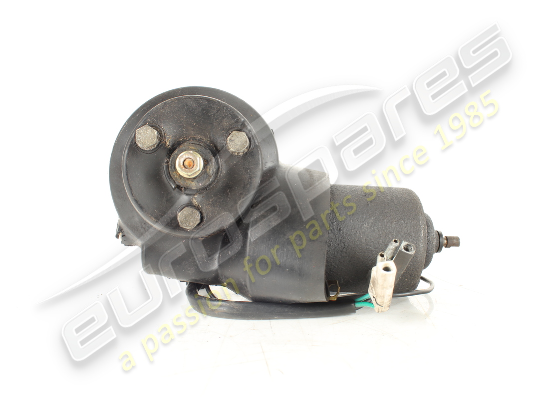 USED Ferrari HEADLIGHT LIFTING MOTOR . PART NUMBER 172535 (1)