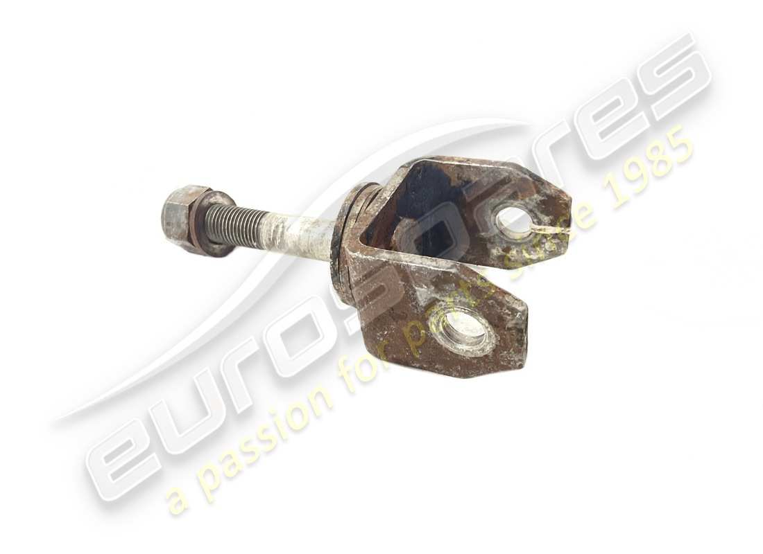 USED FERRARI SUSPENSION FORK. PART NUMBER 601720 (1) used ferrari suspension fork. part number 601720 (1)