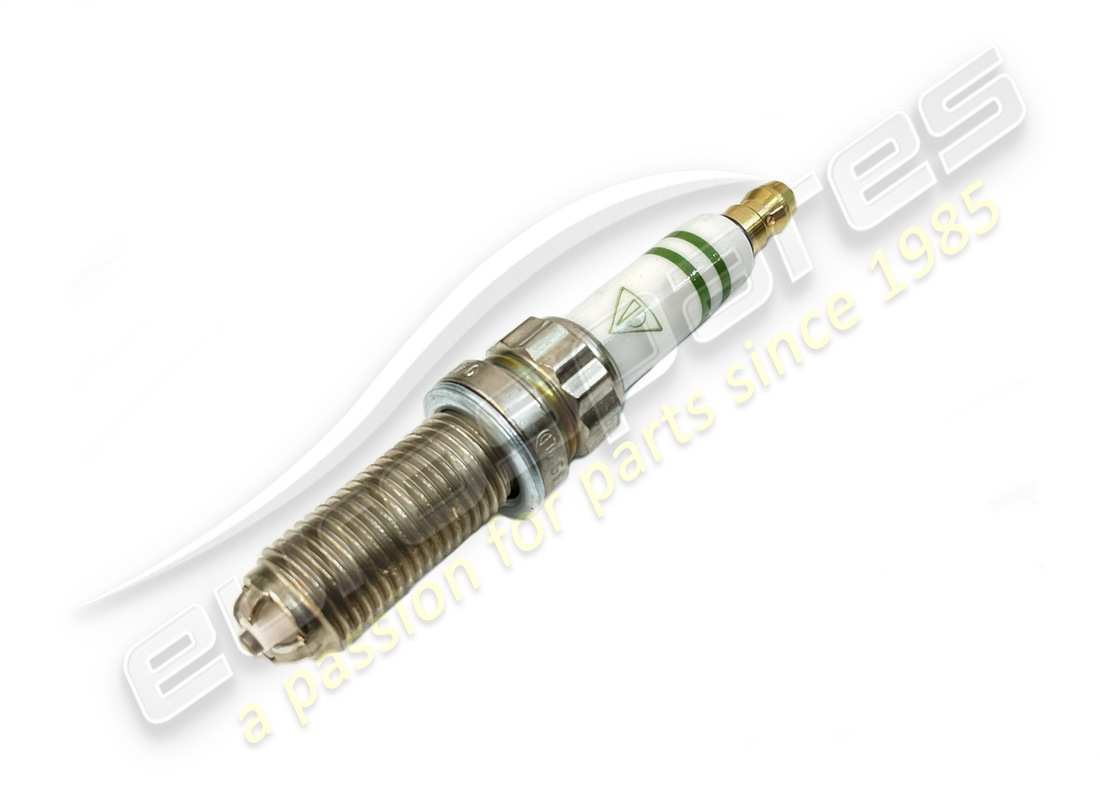 new porsche spark plug. part number 99917023790 (1)