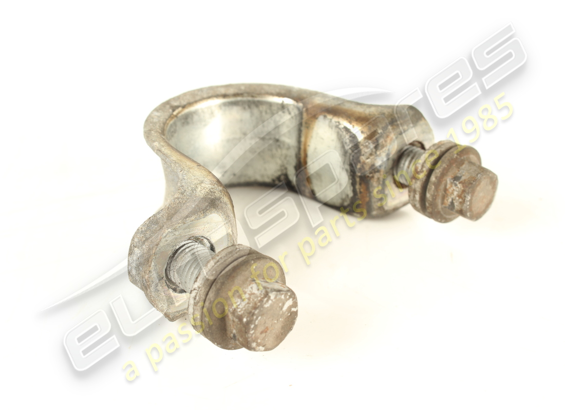 USED Ferrari RETAINER BRACKET . PART NUMBER 245822 (1)