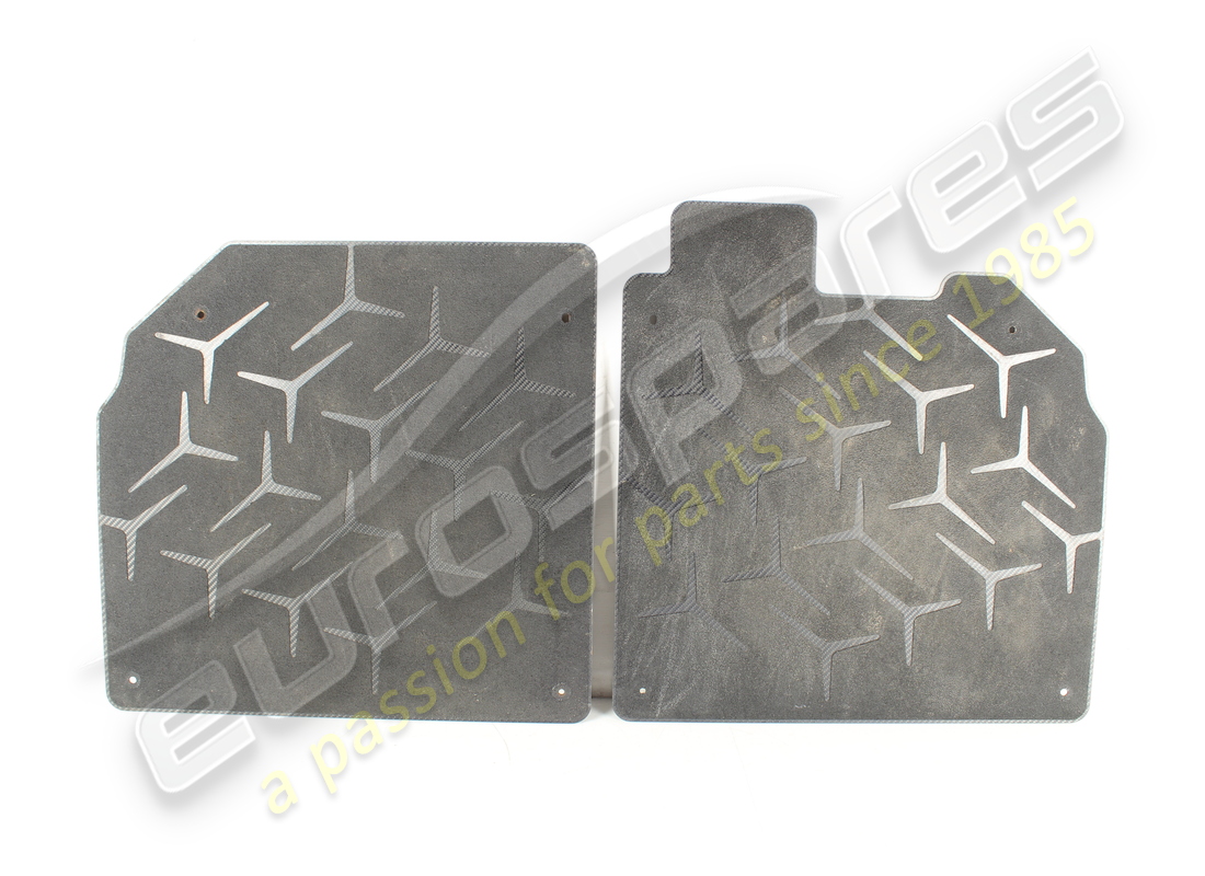 USED Lamborghini LUGGAGE COMPARTM. . PART NUMBER 472863691C (1)