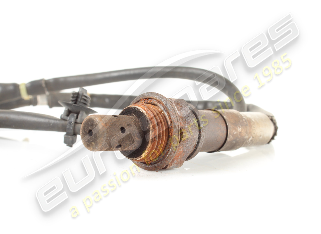 used lamborghini front lambda probe. part number 036906262j (3)