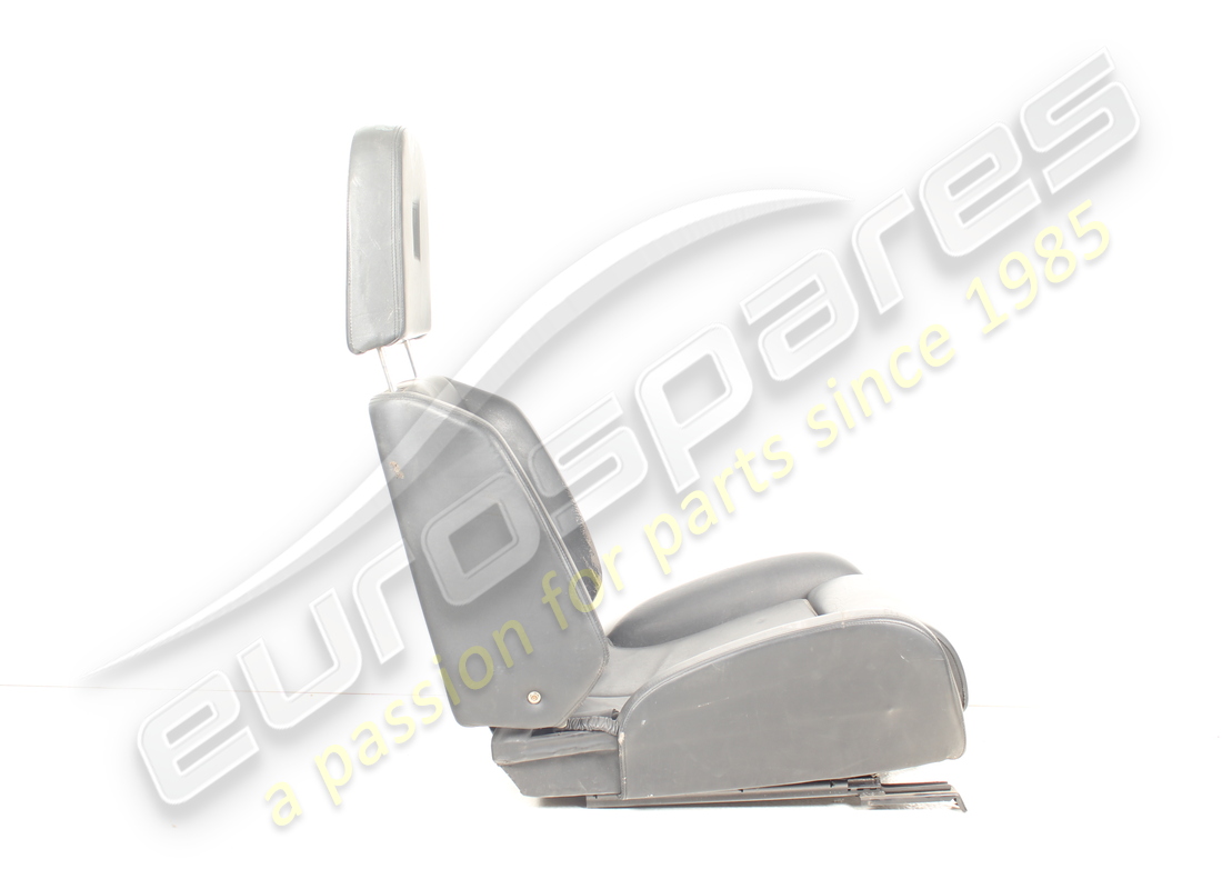 USED FERRARI LH FRONT SEAT COMPLETE. PART NUMBER 61561500 (2) used ferrari lh front seat complete. part number 61561500 (2)