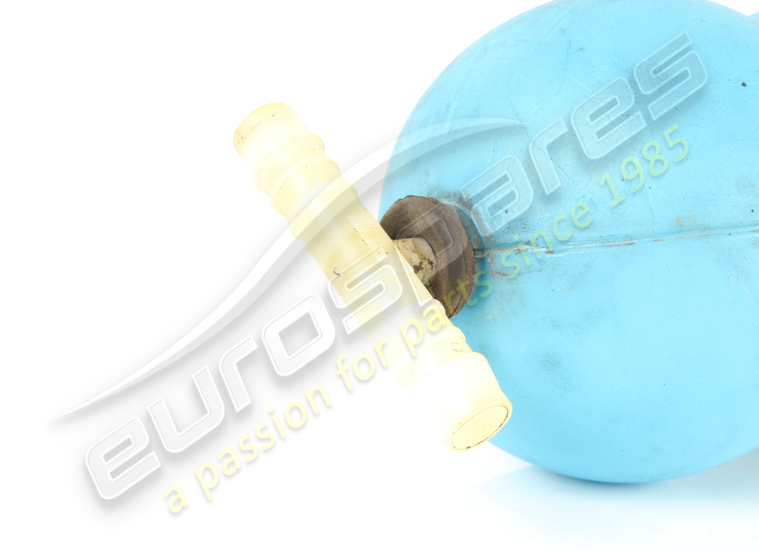 USED LAMBORGHINI VACUUM TANK ASSEMBLY. PART NUMBER 443131541 (3) used lamborghini vacuum tank assembly. part number 443131541 (3)