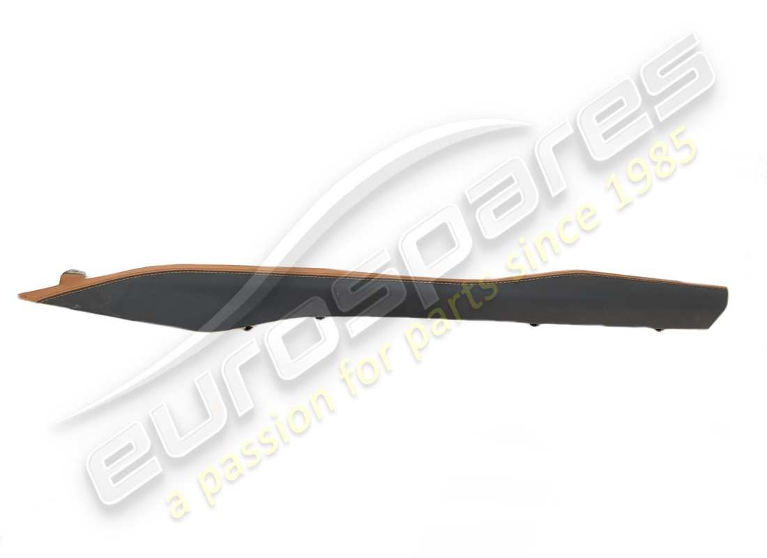 USED Ferrari CORPO MOBILETTO COMPLETE SX . PART NUMBER 87897700 (1)